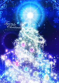 Twinkle Christmas