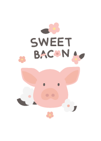 Sweet Bacon