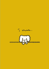 inu.きいろver