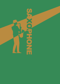 sax. playing bokusouiro