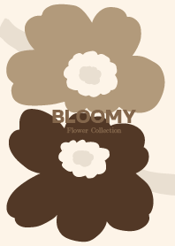 Brownie Bloom
