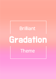Brilliant Gradation vol.43