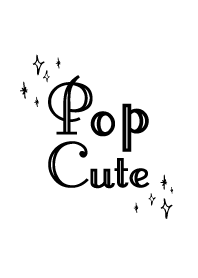 Pop Cute