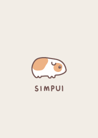 guinea pig icon