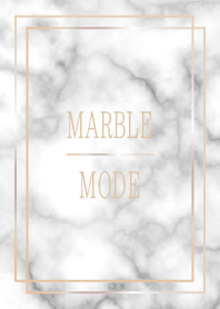 Marble mode : gray beige