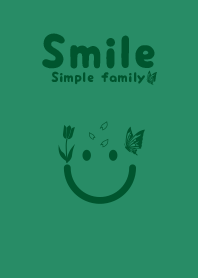 Smile & Tulip Forest GRN