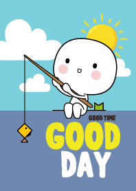 Good Day Good Time