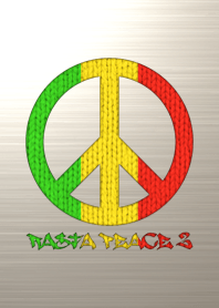 Rasta Peace 2