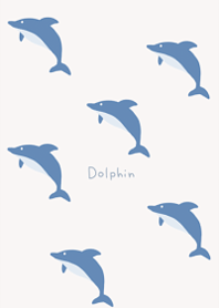 Cute dolphin3