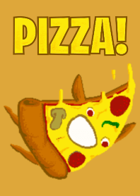 Pizza Theme