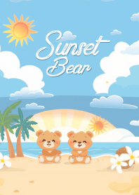 แบรรี่และชายหาด