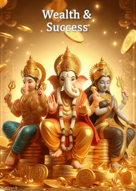 wealth and rich to you - JP 14