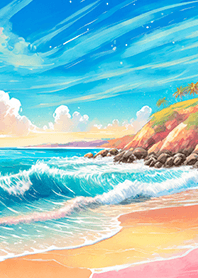 Beautiful real scenery#1239