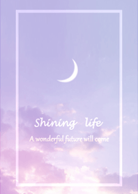 The sky blue of calm and happiness4.