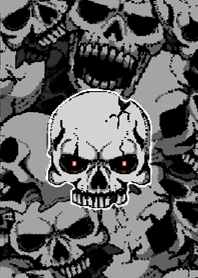 Broken Skull - Flipy