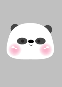 Minimal Panda  Theme (JP)