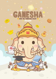 Ganesha Students : Good Job
