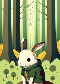 Cute little animal 166d4C