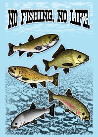Freshwater fish (2)