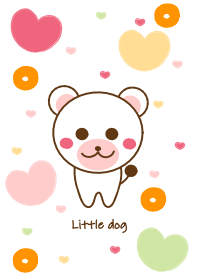 Little dog 13 :)