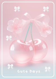 Cute Days 01_2