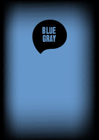 Black & Blue-Gray Theme (JP)