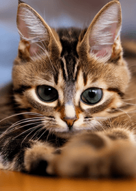 Nyanko Great Runaway#ladgat24