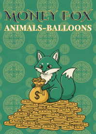 Money Fox - Wealth Attraction