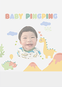 Baby Pingping
