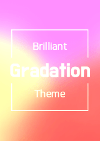 Brilliant Gradation vol.182