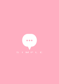 SIMPLE(pink)V.1791b