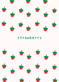 cute cute strawberry
