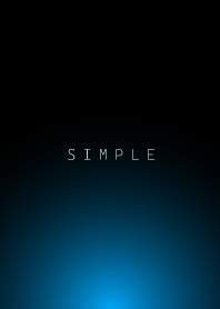 Simple Light-COOL BLACK 2
