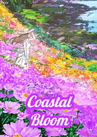 Coastal Bloom