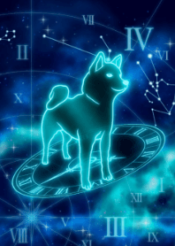 Zodiac Dog -Aries- 2022