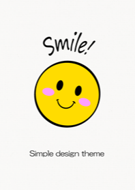 Simple Smile Paper