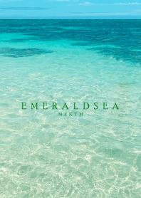 EMERALD SEA HAWAII -SHELL- 26
