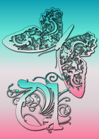 ~Butterfly initial U~