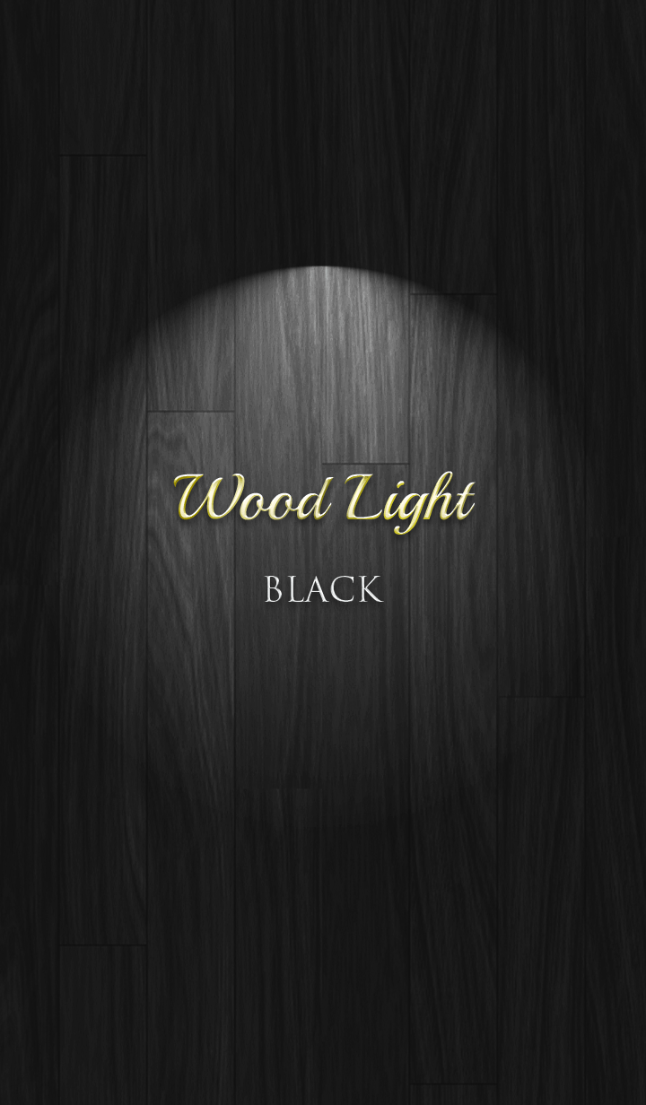 Black Wood Light theme..