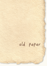old paper texture1