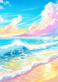 Beautiful real scenery#1809