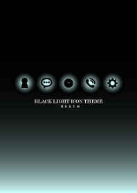 BLACK-LIGHT ICON THEME 25