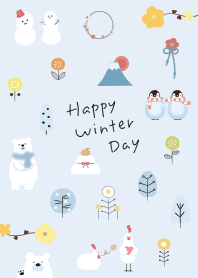 sorairo Happy Winter Day 04_2