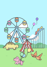 Dino Fun Park