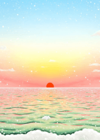 วิวทะเล สวยงาม สดชื่น_15