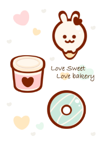 I love sweet bakery 7