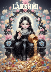 Lakshmi: Business is prosperous, 4