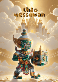 Thao Wessuwan Success ,Rich, wealth