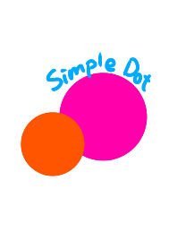 Simple Polka dot