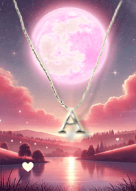 initial A(Strawberry Moon.2)